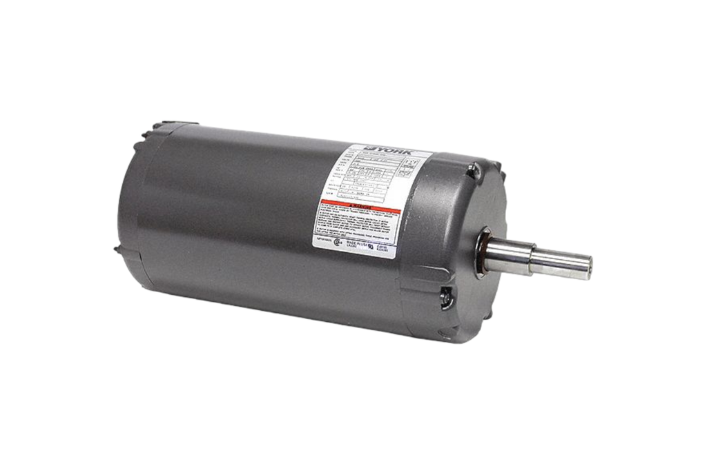 Condenser Fan Motor 2Hp 024-27322-108