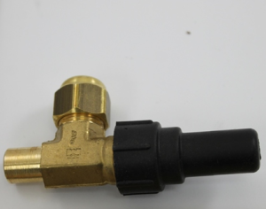 SERVICE VALVE (022-09742-800)