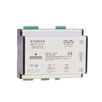 Emerson EXV Drive (EC3-X33)