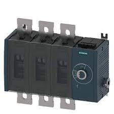SIEMENS CARRIER (SWITCH DISCONNECTOR)