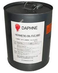 Compressor Oil (FVC68D)
