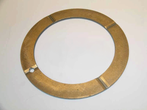 WASHER THRUST CRKSFT J COMPR (029-11098-000)