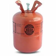 REFRIGERANT 404A GAS (RFG-R404A-10.9KG)