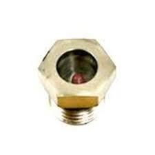 SIGHT GLASS OIL SEPARATOR (026-43375-000)