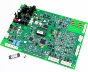 VSD Logic Board (331-02507-601)