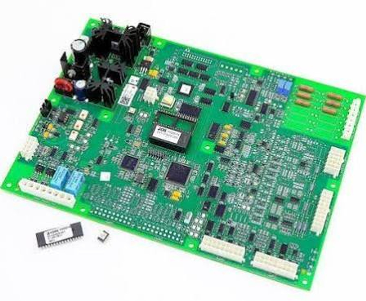 331-02507-601 VSD Logic Board