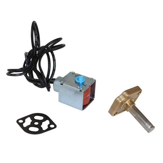 Loading unloading solenoid coil (06NA-660-011)