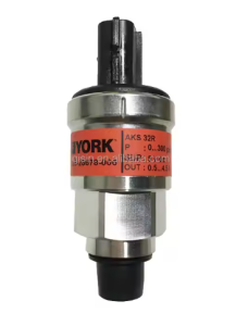 TRANSDUCER DISCHARGE (025-29139-000)