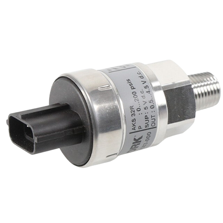 Suction pressure transducer (025-29583-000)