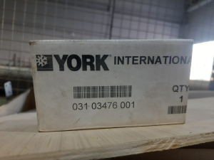 PROGRAMMED FLASH CARD (031-03476-001)