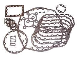 Gasket kit (398L00598-000)