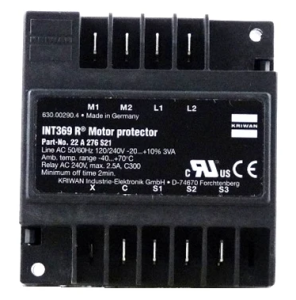 Protector Motor (025-35149-000)