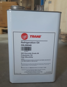 Compressor Oil (048E)