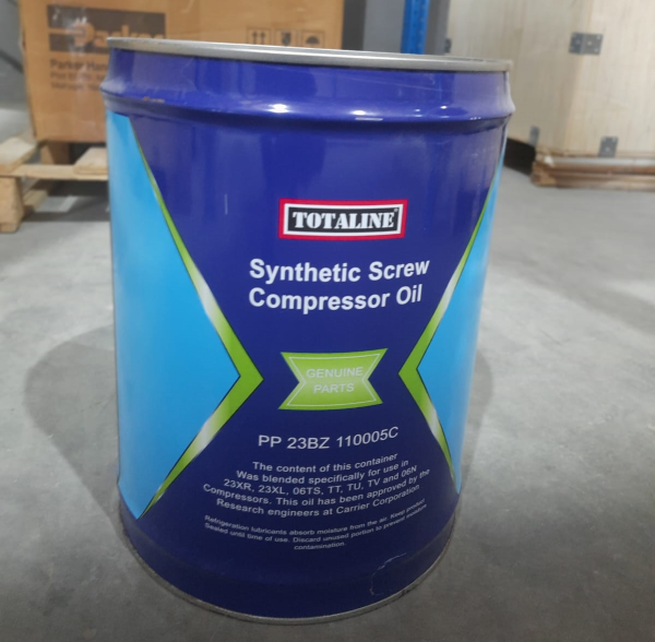 Compressor Oil (SW220)