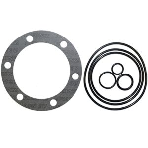 OIL FILTER GASKET SET (128810988)