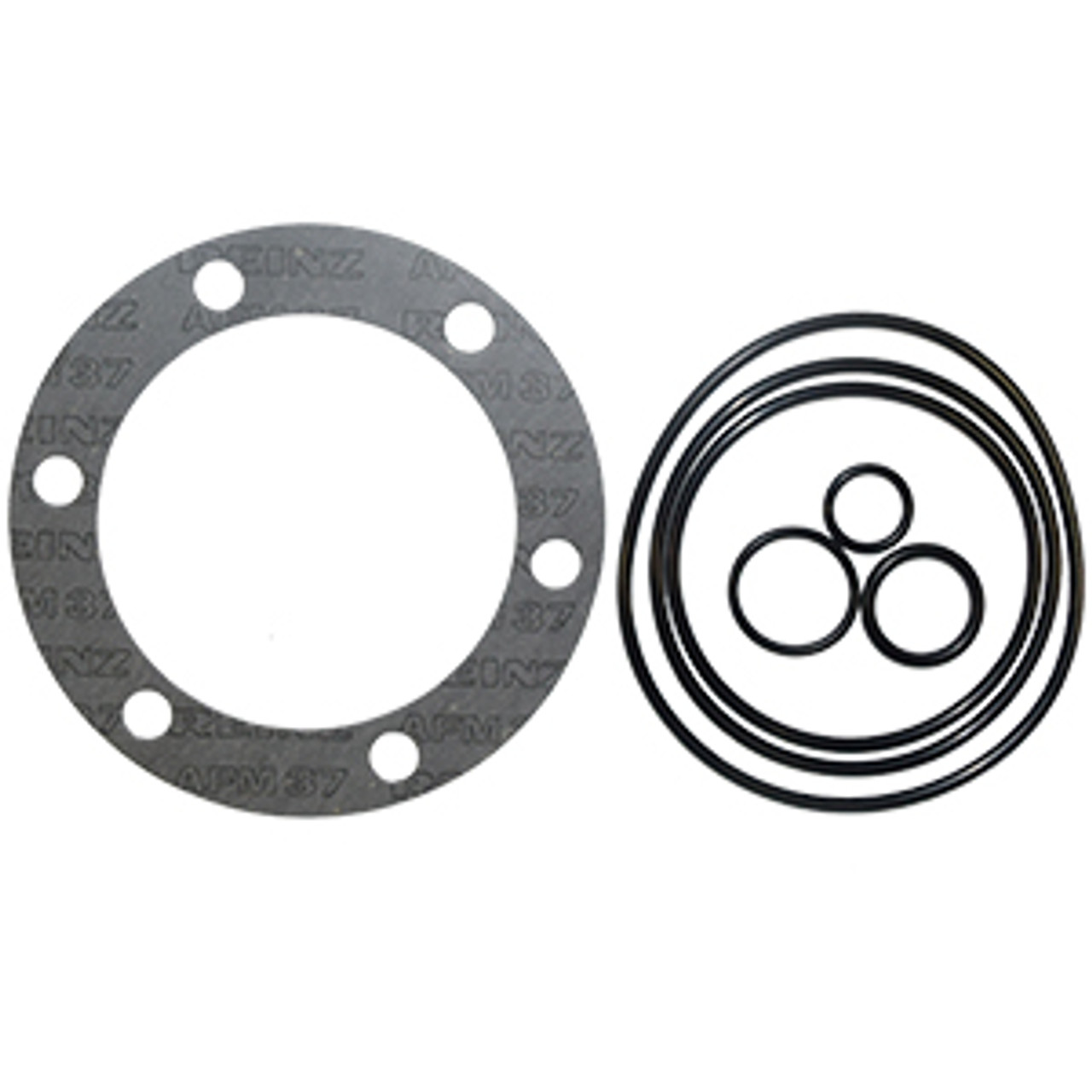 OIL FILTER GASKET SET (128810988)