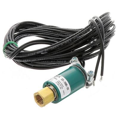 High pressure switch (025-28985-002)