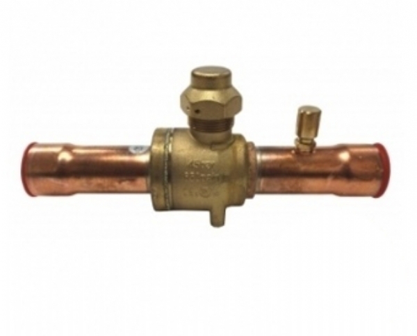 SHUT OFF BALL VALVE (009G7064)